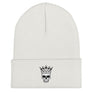 Skull Beanie