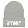 Iconic Beanie