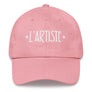 L' Artiste Dad Hat