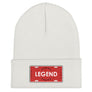 Legend Beanie