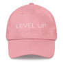 Level Up Dad Hat