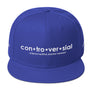 Controversial Snapback