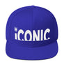 Iconic Snapback