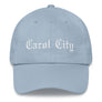 Carol City Dad Hat