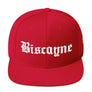 Biscayne Snapback