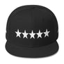Five Star Snapback