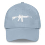 AR-15 Dad Hat