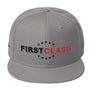 First Class Snapback