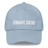 Urban Legend Dad Hat