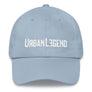 Urban Legend Dad Hat
