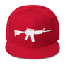 AR-15 Snapback