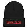 Urban Legend Beanie