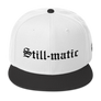 Still-Matic Snapback