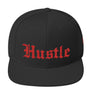 Hustle Snapback