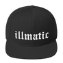 illmatic Snapback