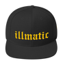 illmatic Snapback