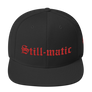 Still-Matic Snapback