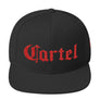 Cartel Snapback