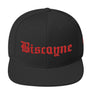 Biscayne Snapback