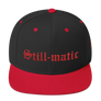 Still-Matic Snapback