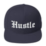 Hustle Snapback