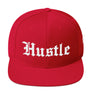Hustle Snapback
