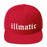 illmatic Snapback
