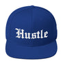 Hustle Snapback