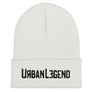 Urban Legend Beanie