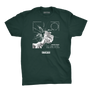 NEVER TRUST A SOUL T-SHIRT