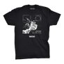 NEVER TRUST A SOUL T-SHIRT