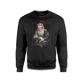 Notorious Sweater