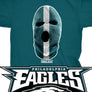 eagles t shirt