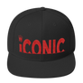 Iconic Snapback