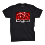 MOB TIES T-SHIRT