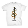 Snakes & Swords