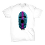 South Beach Ski Mask T-shirt