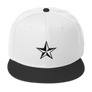 One Star Snapback