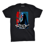 STICK TALK T-SHIRT