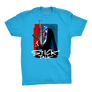 STICK TALK T-SHIRT