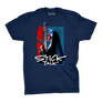 STICK TALK T-SHIRT
