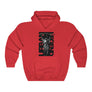 Urban Legend Hoody