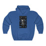 Urban Legend Hoody