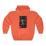Urban Legend Hoody