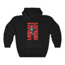 Urban Legend Hoody