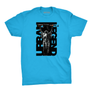 URBAN LEGEND T-SHIRT