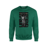 Urban Legend Sweater