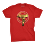 Uzi T-Shirt