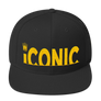 Iconic Snapback