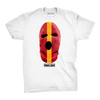 Miami Heat Ski Mask T-Shirt